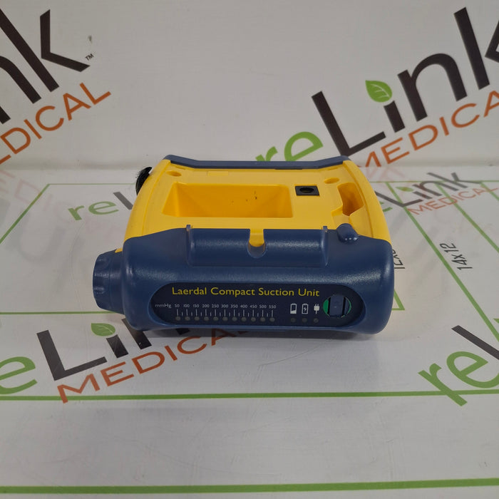 Laerdal Medical LCSU 3 Compact Suction Unit