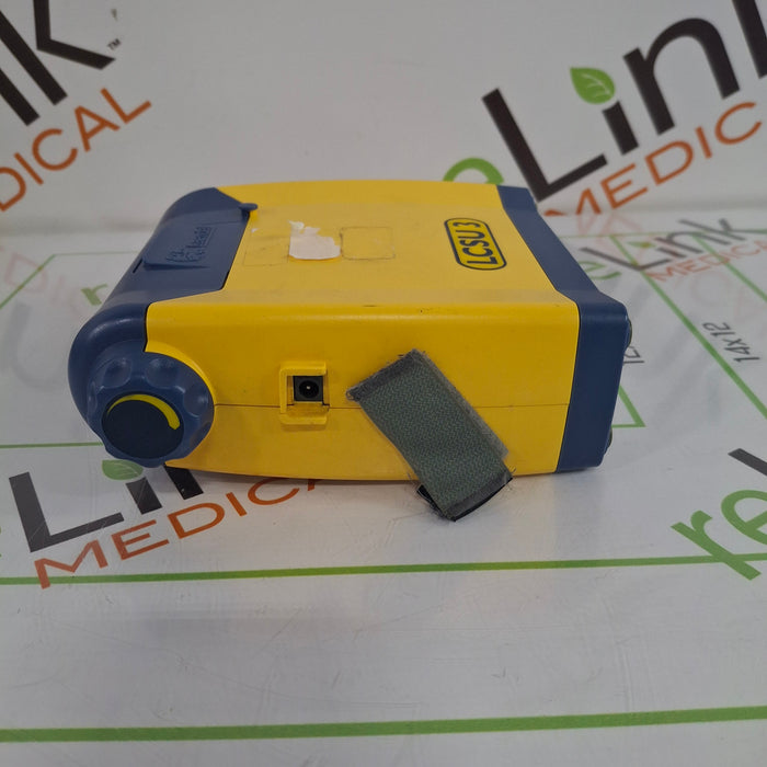 Laerdal Medical LCSU 3 Compact Suction Unit