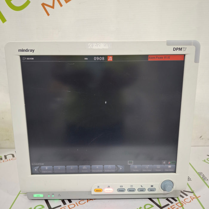 Mindray DPM7 Patient Monitor