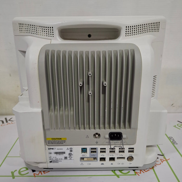 Mindray DPM7 Patient Monitor