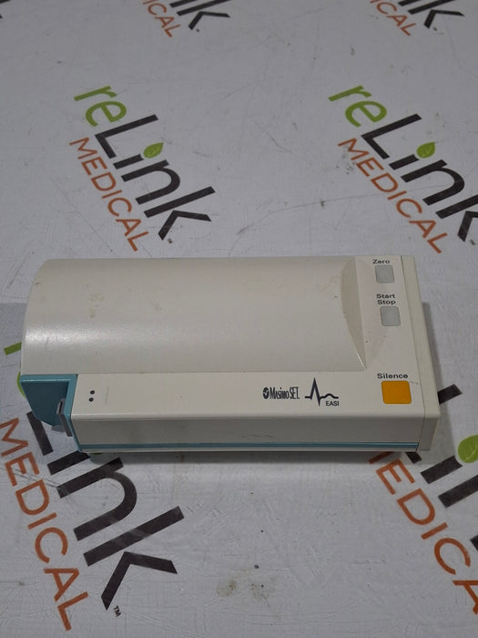 Philips M3001A-A03C06 Masimo SpO2, NIBP, ECG, Temp, IBP MMS Module