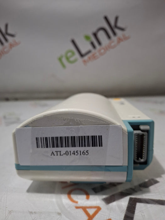Philips M3001A-A03C06 Masimo SpO2, NIBP, ECG, Temp, IBP MMS Module