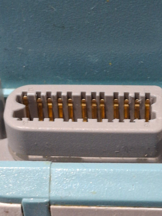 Philips M3001A-A03C06 Masimo SpO2, NIBP, ECG, Temp, IBP MMS Module