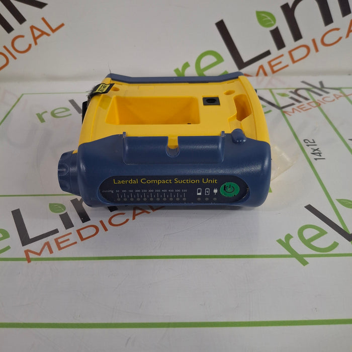 Laerdal Medical LCSU 3 Compact Suction Unit