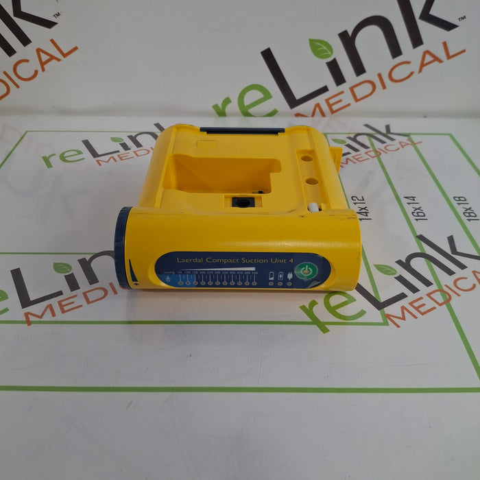 Laerdal Medical Laerdal Medical Compact Suction Unit 4 LCSU Respiratory reLink Online