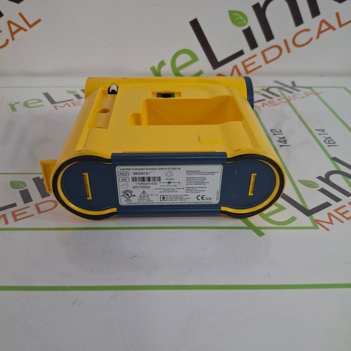 Laerdal Medical Laerdal Medical Compact Suction Unit 4 LCSU Respiratory reLink Online