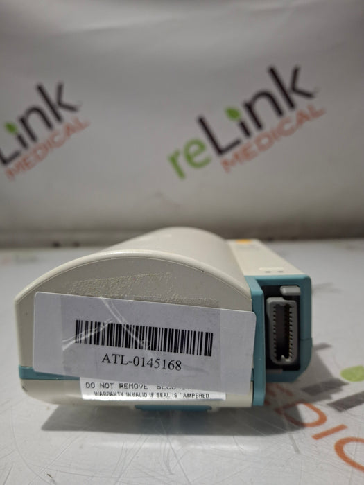 Philips Philips M3001A-A01C18 Fast SpO2, NIBP, 12 lead ECG, Temp, IBP MMS Module Patient Monitors reLink Online