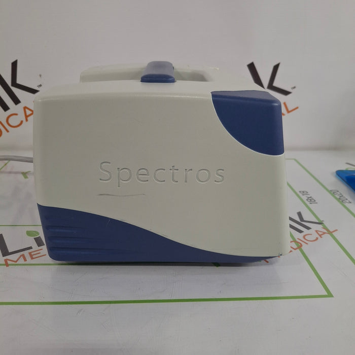 Spectros T-Stat 303 Ischemia Detection System