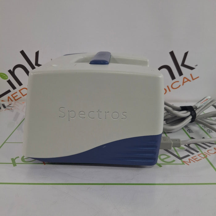 Spectros T-Stat 303 Ischemia Detection System