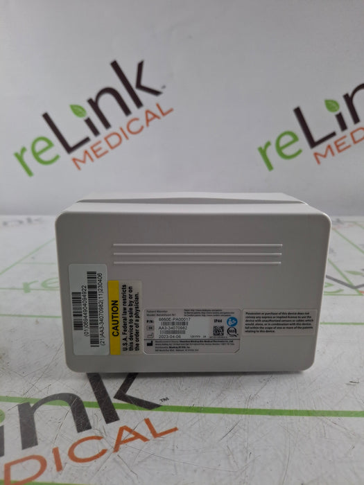 Mindray Benevision N1 Transport Patient Monitor