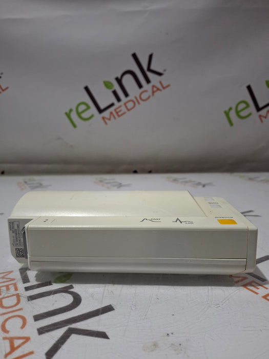 Philips M3001A-A01C06 Fast SpO2, NIBP, ECG, Temp, IBP MMS Module