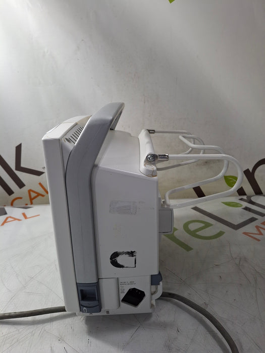 GE Healthcare GE Healthcare Carescape B450 Critical Care Patient Monitor Patient Monitors reLink Online