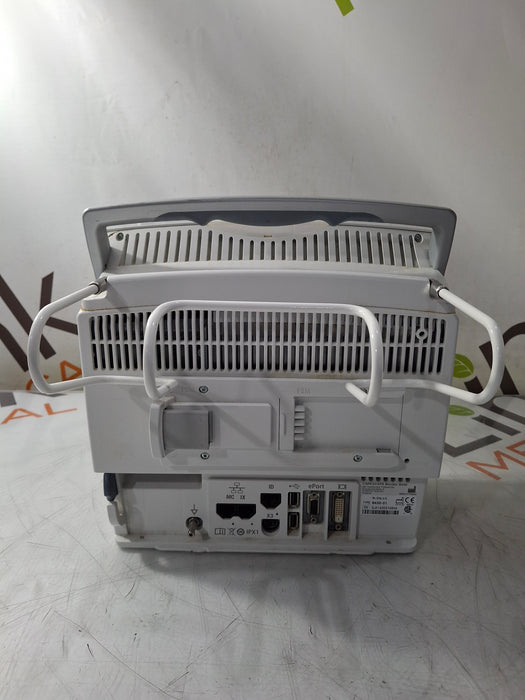 GE Healthcare GE Healthcare Carescape B450 Critical Care Patient Monitor Patient Monitors reLink Online