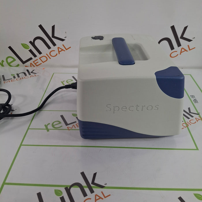 Spectros Spectros T-Stat 303 Ischemia Detection System Patient Monitors reLink Online