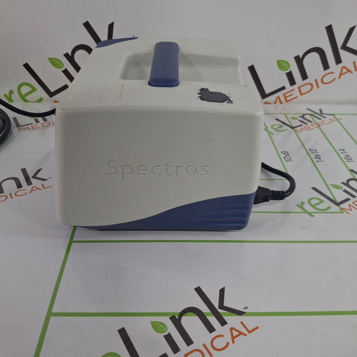 Spectros Spectros T-Stat 303 Ischemia Detection System Patient Monitors reLink Online