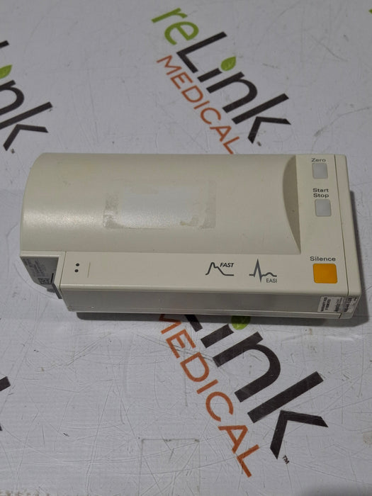 Philips M3001A-A01C06 Fast SpO2, NIBP, ECG, Temp, IBP MMS Module