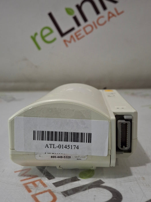 Philips M3001A-A01C06 Fast SpO2, NIBP, ECG, Temp, IBP MMS Module