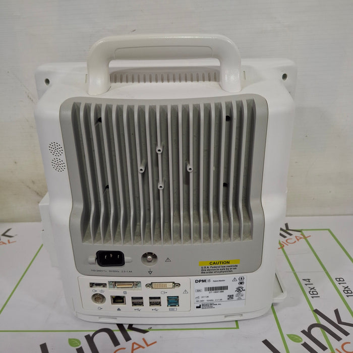 Mindray Mindray DPM6 Patient Monitor Patient Monitors reLink Online