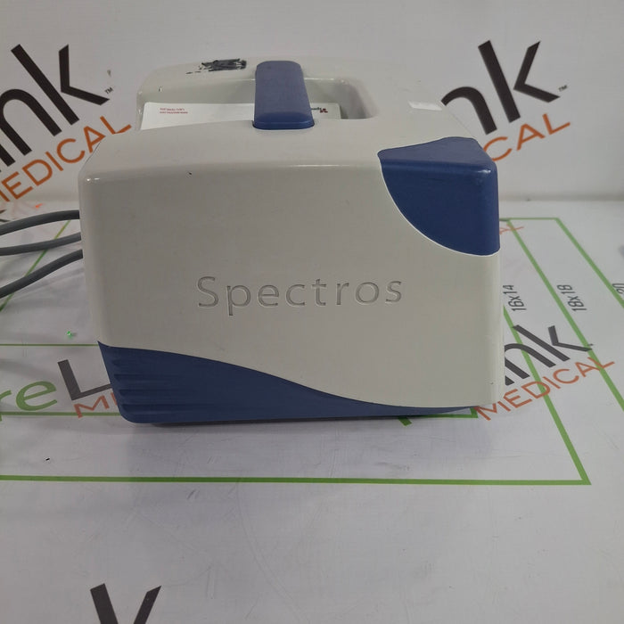 Spectros Spectros T-Stat 303 Ischemia Detection System Patient Monitors reLink Online