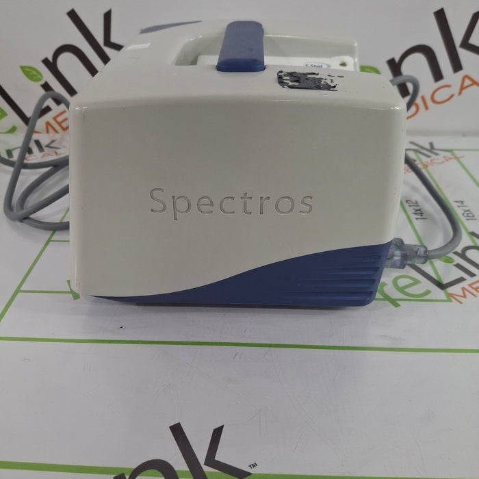 Spectros Spectros T-Stat 303 Ischemia Detection System Patient Monitors reLink Online