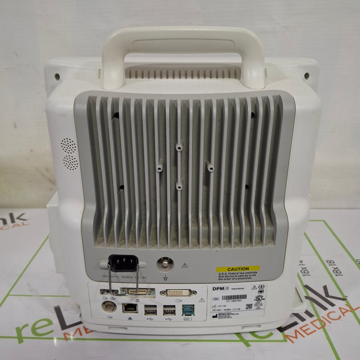 Mindray DPM6 Patient Monitor