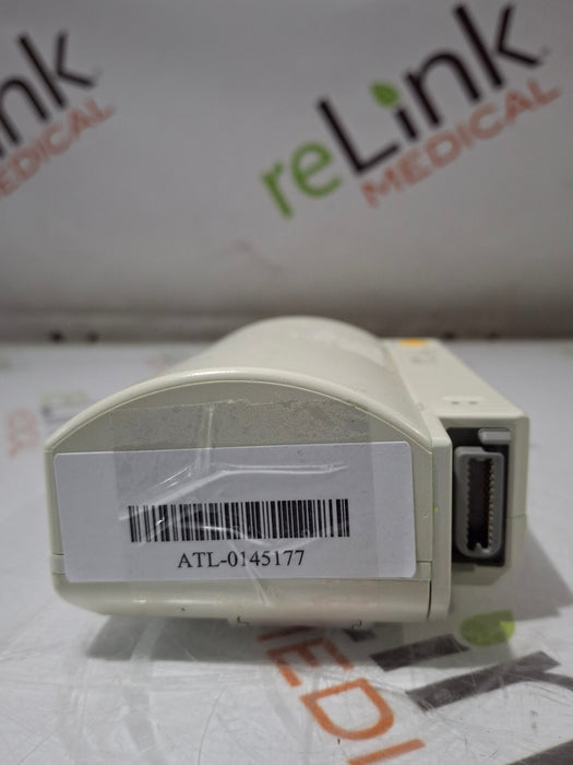 Philips M3001A-A01C06 Fast SpO2, NIBP, ECG, Temp, IBP MMS Module