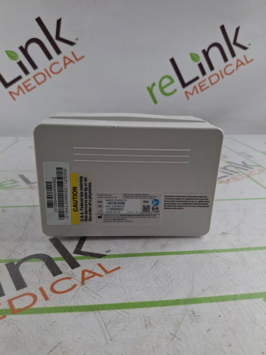 Mindray Benevision N1 Transport Patient Monitor