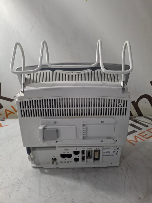 GE Healthcare GE Healthcare Carescape B450 Critical Care Patient Monitor Patient Monitors reLink Online