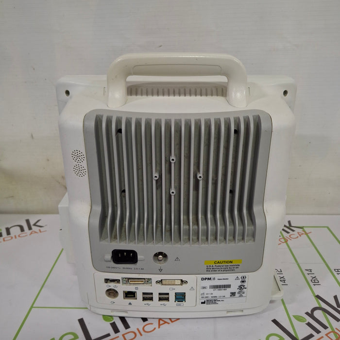 Mindray Mindray DPM6 Patient Monitor Patient Monitors reLink Online