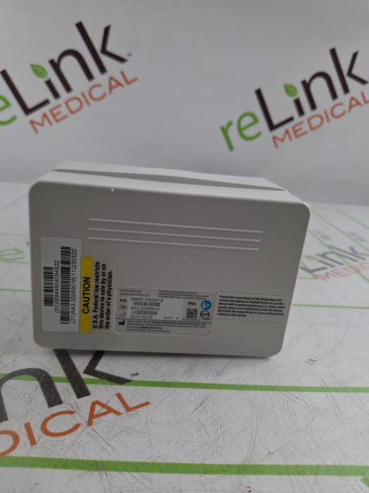 Mindray Benevision N1 Transport Patient Monitor