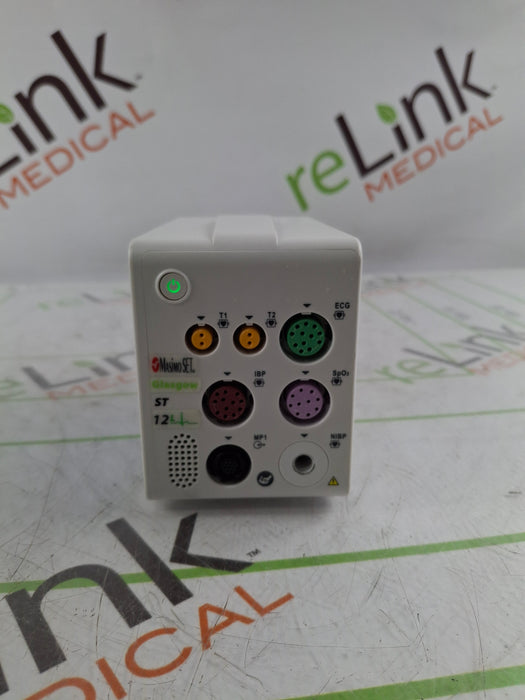 Mindray Benevision N1 Transport Patient Monitor