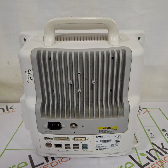 Mindray DPM6 Patient Monitor