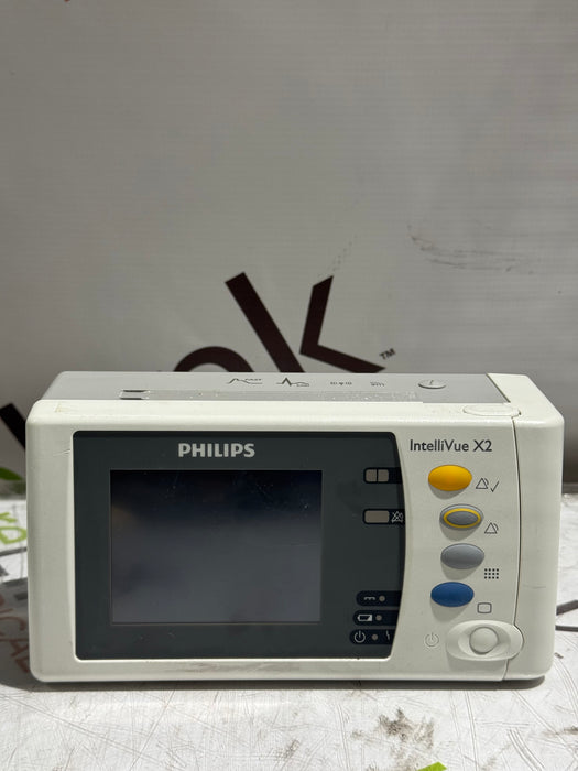 Philips IntelliVue X2 Monitor - Fast SpO2