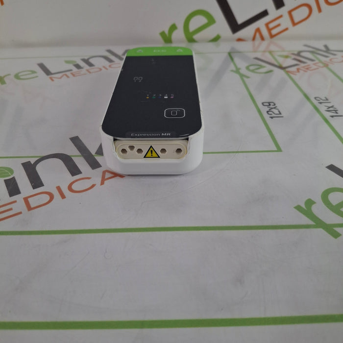Philips Expression MR400 Wireless ECG Module