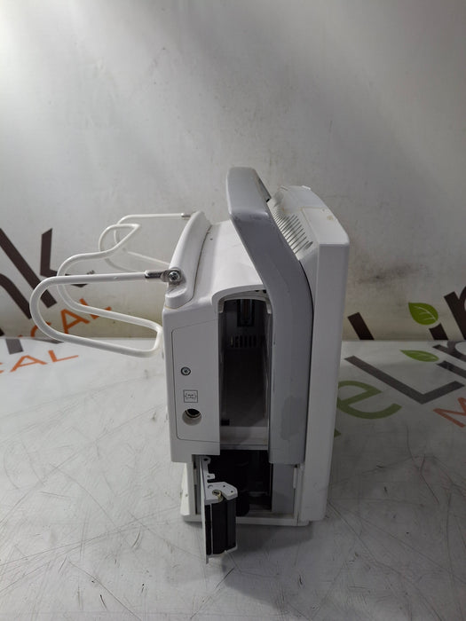 GE Healthcare Carescape B450 Critical Care Patient Monitor