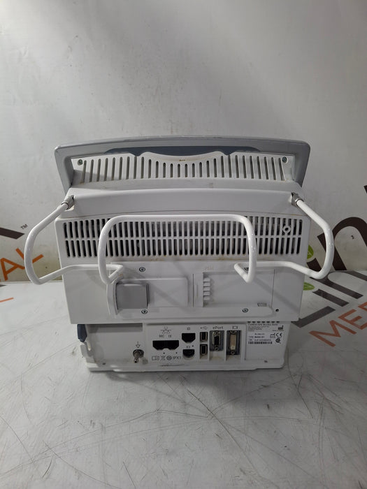 GE Healthcare Carescape B450 Critical Care Patient Monitor