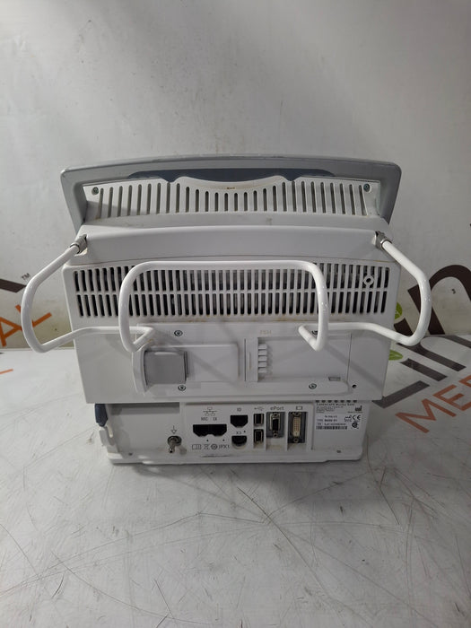 GE Healthcare Carescape B450 Critical Care Patient Monitor