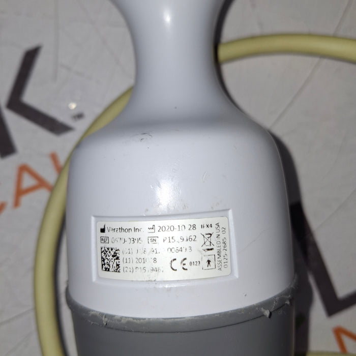 Verathon Medical, Inc Prime Plus Bladder Scanner