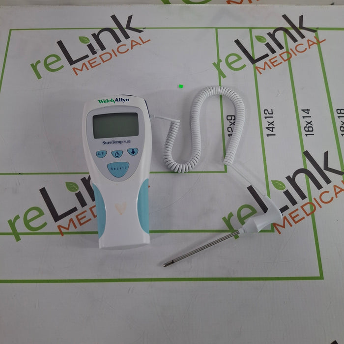 Welch Allyn SureTemp Plus 692 Thermometer