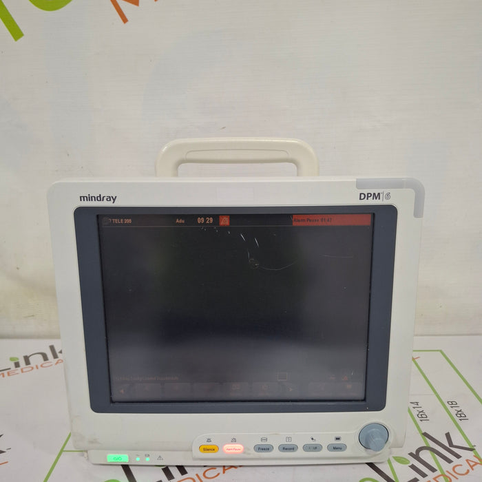 Mindray DPM6 Patient Monitor