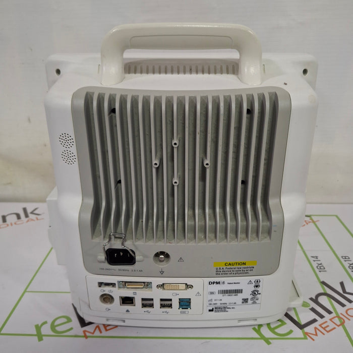 Mindray DPM6 Patient Monitor