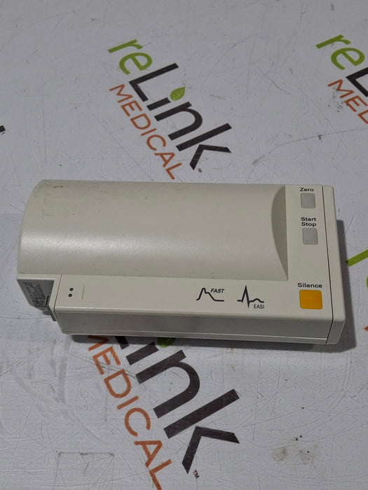 Philips M3001A-A01C06 Fast SpO2, NIBP, ECG, Temp, IBP MMS Module