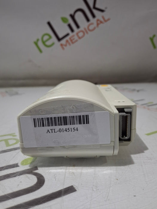 Philips M3001A-A01C06 Fast SpO2, NIBP, ECG, Temp, IBP MMS Module