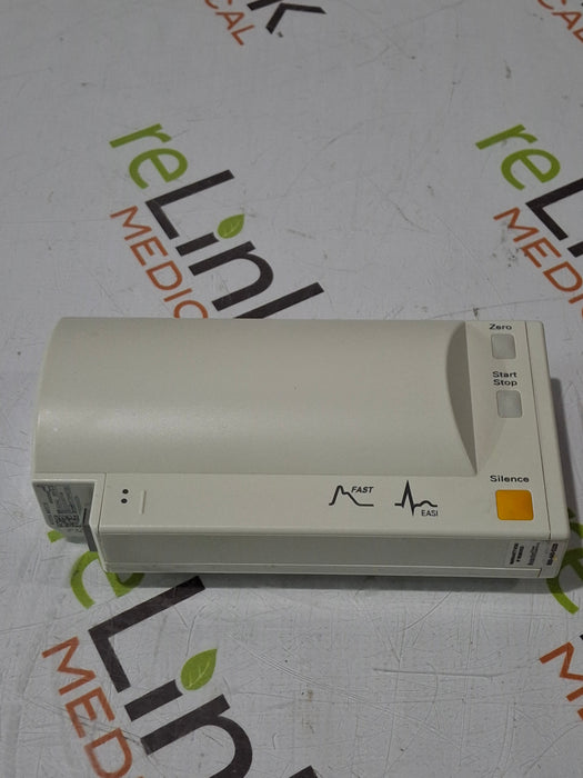 Philips M3001A-A01C06 Fast SpO2, NIBP, ECG, Temp, IBP MMS Module