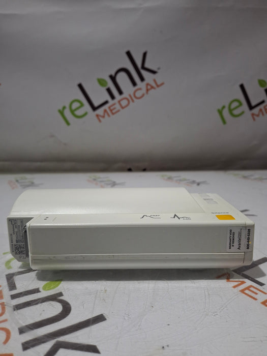 Philips M3001A-A01C06 Fast SpO2, NIBP, ECG, Temp, IBP MMS Module