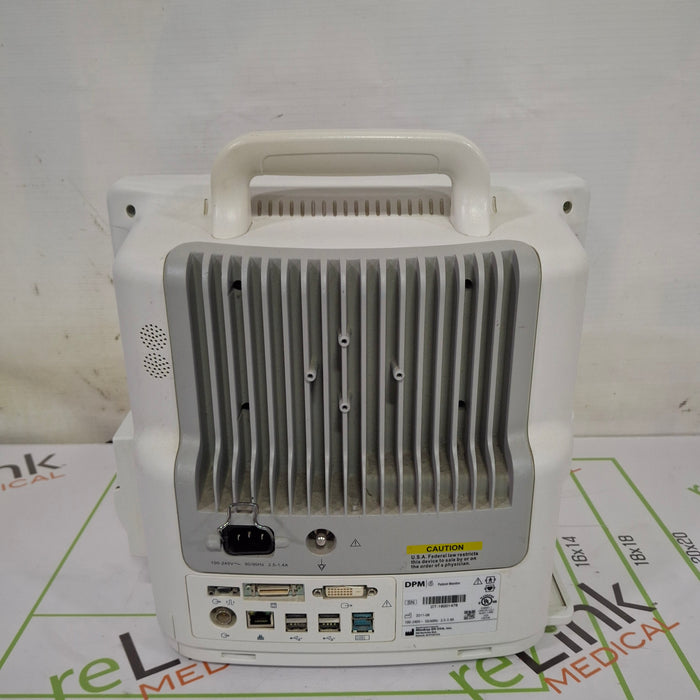 Mindray DPM6 Patient Monitor