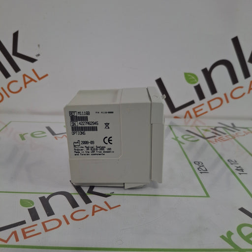 Philips Philips M1116B Recorder Module Patient Monitors reLink Online