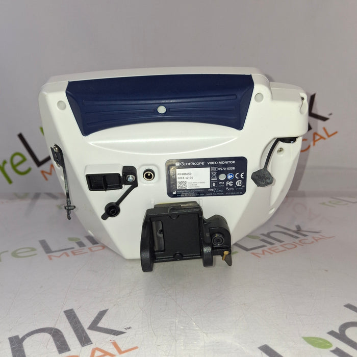 Verathon Medical, Inc Glidescope Video Laryngoscope