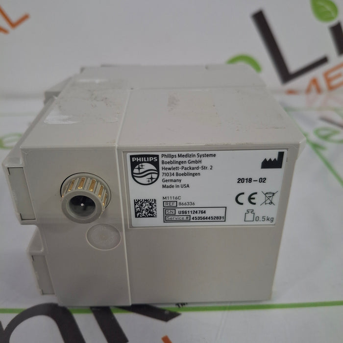 Philips M1116C Recorder Module