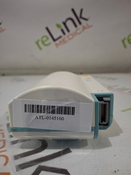 Philips Philips M3001A-A01C06 Fast SpO2, NIBP, ECG, Temp, IBP MMS Module Patient Monitors reLink Online